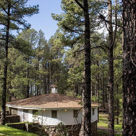 Tatil Evi La Redonda