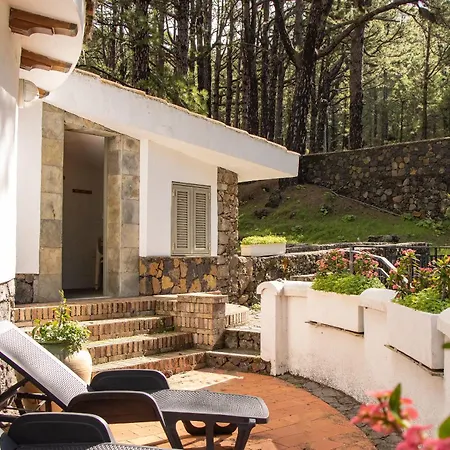 Tatil Evi La Redonda *