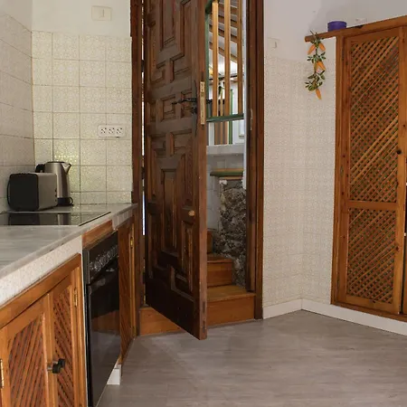 Tatil Evi La Redonda