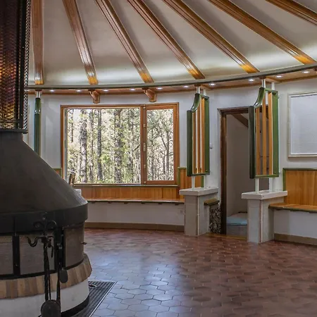 La Redonda Tatil Evi El Paso