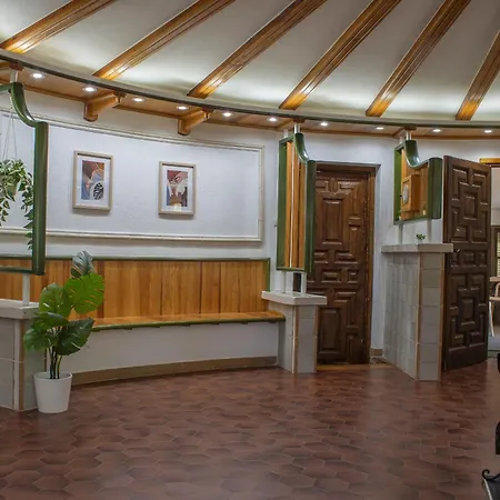 Tatil Evi La Redonda