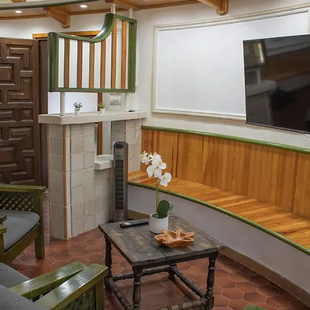 La Redonda Tatil Evi El Paso