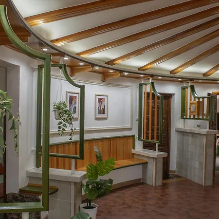 Tatil Evi La Redonda El Paso