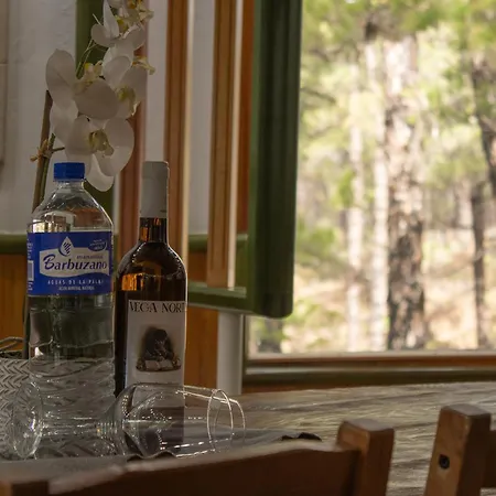 La Redonda Tatil Evi