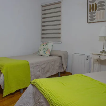 La Redonda Tatil Evi *